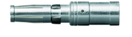 1698150000 WEIDMULLER PIN HDC-C-M3-BM2.5AG