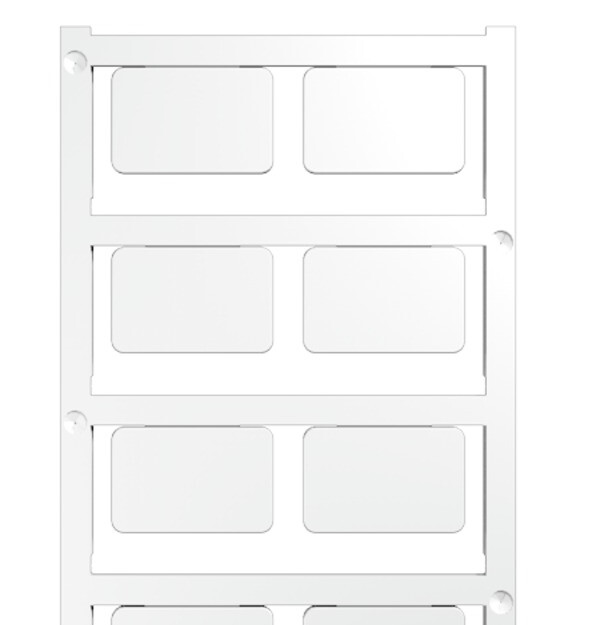 1699860000 WEIDMULLER SE�ALIZACION  (16PZA)     SM27/18NEUTRALWS