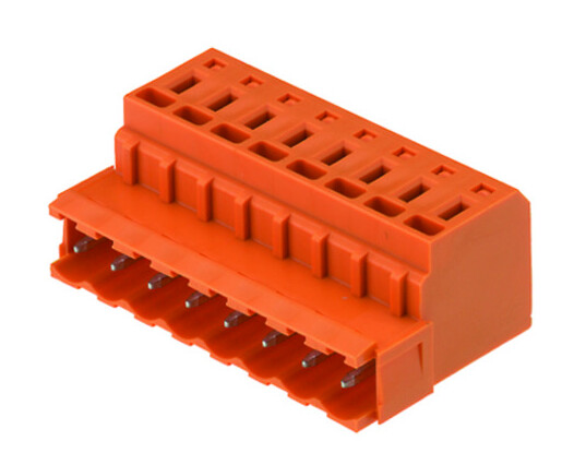 1710260000 WEIDMULLER CONECTOR MACHO DE CI SLZF5.08/07/180BSNORBX