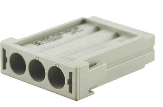 1758370000 WEIDMULLER HEMBRA HDC CM 3 FC 1758370000 WEIDMULLER HEMBRA HDC CM 3 FC