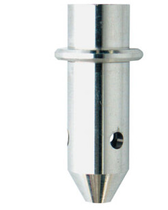 1762440000 WEIDMULLER ADAPTADOR PARA PLUMON   ADAPTER ALU STI-S