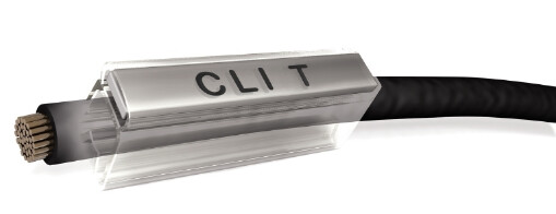 1764240000 WEIDMULLER PORTAET TRANS(100PZ) 4-12 AWG   CLI T 2-15