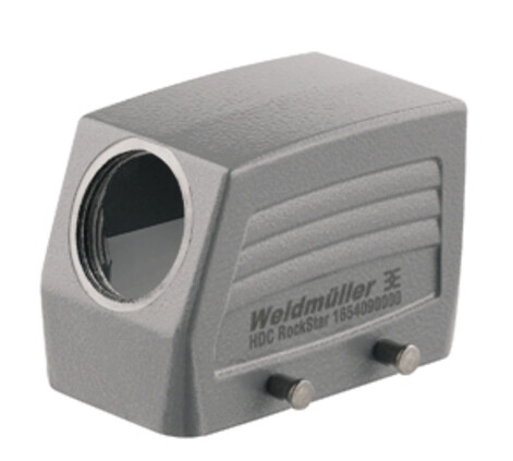 1787550000 WEIDMULLER CAPOTA SAL LAT SIN 2G GRUPO 4 HDC 10B TSBU 1M25G