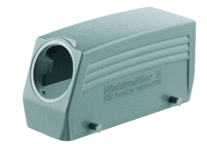 1787750000 WEIDMULLER TAPA MONTAJE EN CABLE HDC 24B TSBU 1M32G