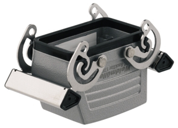 1787720000 WEIDMULLER BASE COLGANTE 2G M20   HDC 10B KBU 1M20G