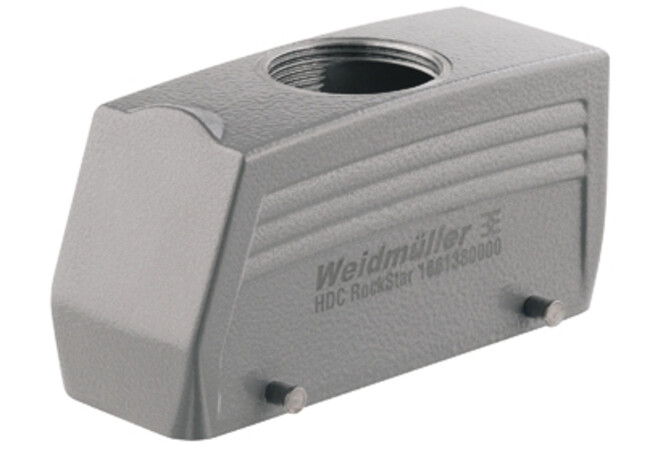 1787820000 WEIDMULLER CAPOTA SAL SUP IG GRUPO 8 HDC24BTOBU1M25G