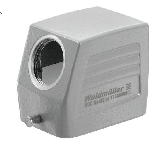 1788100000 WEIDMULLER CAPOTA HB-6     HDC06BTSLU1M20G