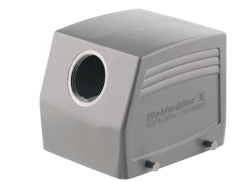 1788400000 WEIDMULLER CAPOTA SAL. LAT. 32 POLOS 2G   HDC 32B TSBU 1M32G