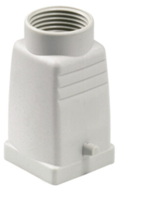 1788520000 WEIDMULLER CAPOTA PLASTICA SAL SUP 1G GR1     HDC07ATOLU1M20G