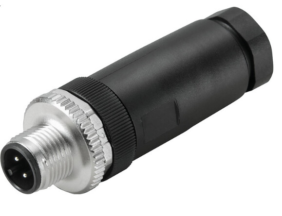 1807350000 WEIDMULLER CONECTOR MACHO RECTO SAIS-5/9