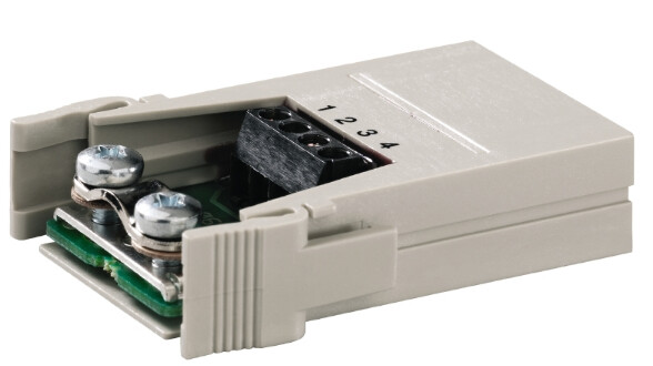 1814300000 WEIDMULLER CONECTOR CONCEPT DE BUS DE C   HDC CM BUS 4BS