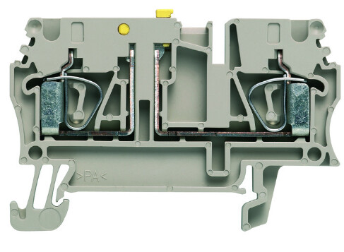 1831280000 WEIDMULLER CLEMA SECCIONABLE   ZTR 2.5