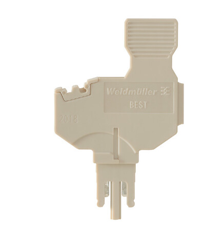 1833100000 WEIDMULLER CARTUCHO PARA CLEMA BEST