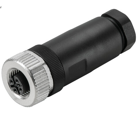 1836960000 WEIDMULLER CONECTOR HEMBRA RECTO SAIB 8/9 CONNECTOR (SOCKET)