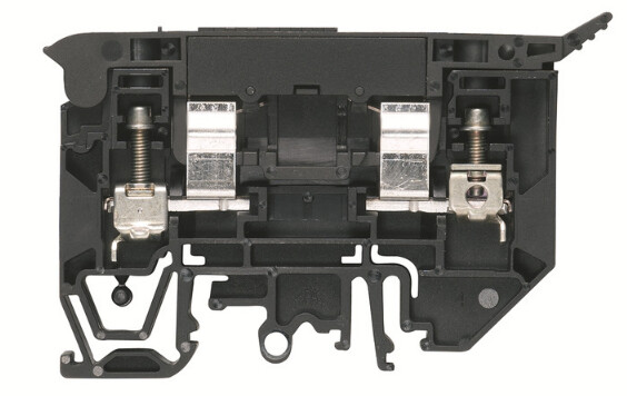 1880410000 WEIDMULLER CLEMA PORTAFUSIBLE WSI 4/2/LD 10-36V AC/DC