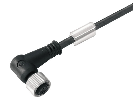 1883460500 WEIDMULLER CABLE P/SENSORES 8P 5MT SAIL-M12BW-8-5.0U