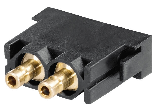 1894710000 WEIDMULLER CONECTOR MACHO CONCEPT 2P   HDC-CM-2SPN4.0