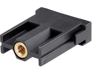 1894720000 WEIDMULLER CONECTOR CONCEPT   HDC CM 1BPN4.0