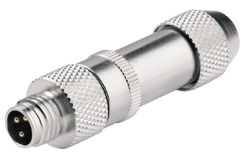1921030000 WEIDMULLER CONECTOR SAISM-M8-3P(TL)