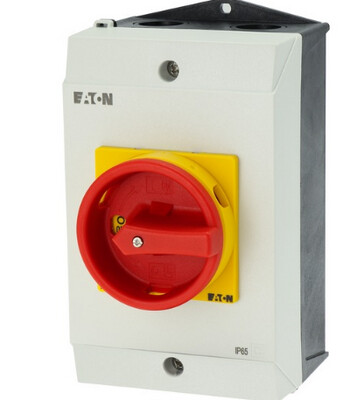 207293 EATON MOELLER DESCONECTADOR EN CAJA 25 AMP 207293 EATON MOELLER DESCONECTADOR EN CAJA 25 AMP