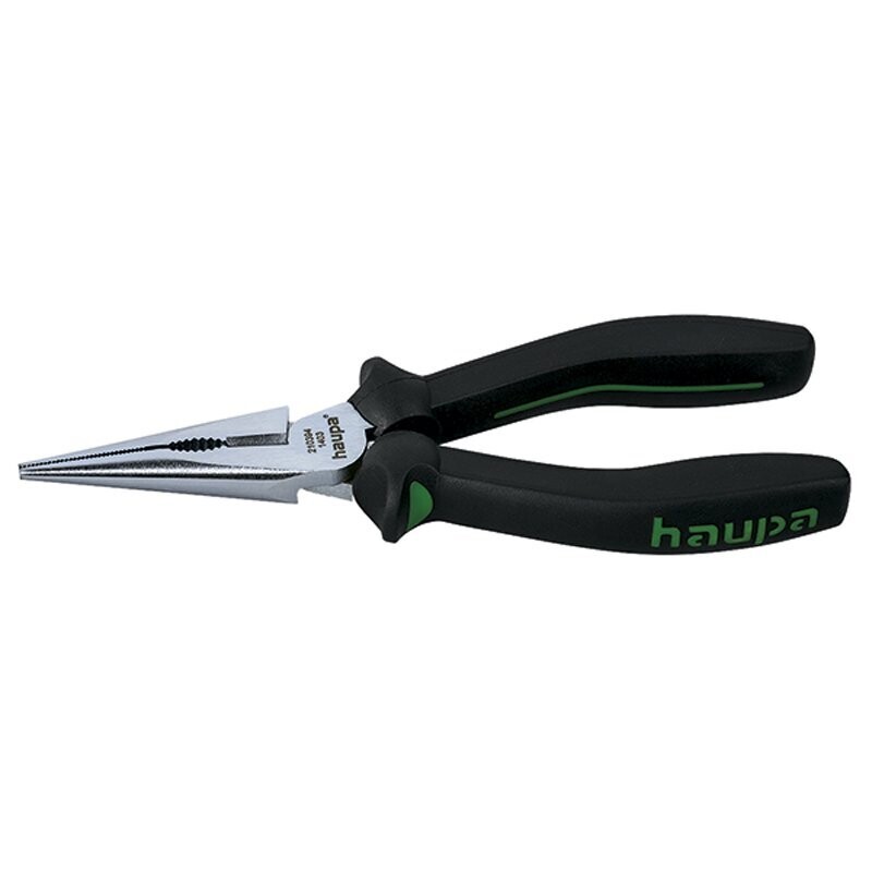 210394 HAUPA PINZAS PICO DE CIGUE�A 170 MM DIN 5745 210394 HAUPA PINZAS PICO DE CIGUE�A 170 MM DIN 5745