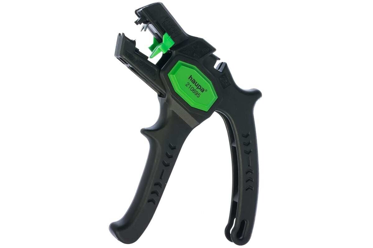 210695 HAUPA PELACABLE 0.2-6 MM