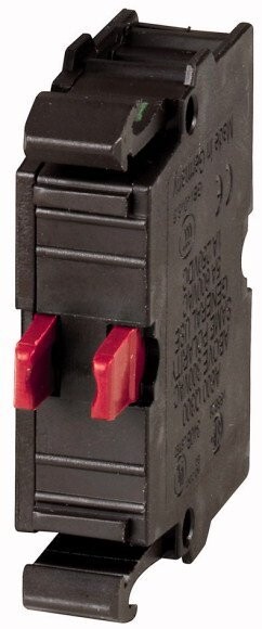 216378 EATON MOELLER CONTACTO NORMALMETE CERRADO PARA BOTON M22-K01