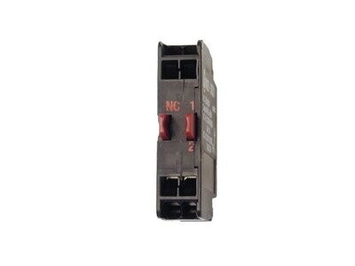 216387 EATON MOELLER M22-CKC01 216387 EATON MOELLER M22-CKC01