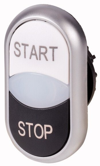 216708 EATON MOELLER    M22-DDL-WS-GB1/GB0
