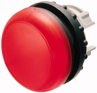 216772 EATON MOELLER CABEZAL DE PILOTO 22 MM ROJO M22-L-R