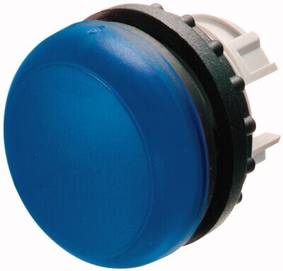 216775 EATON MOELLER CABEZAL DE PILOTO 22 MM AZUL M22-L-B 216775 EATON MOELLER CABEZAL DE PILOTO 22 MM AZUL M22-L-B