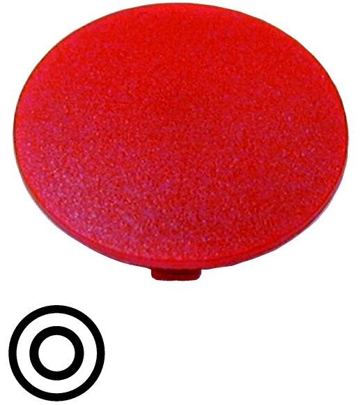 218157 EATON MOELLER    M22-XDP-R-X0