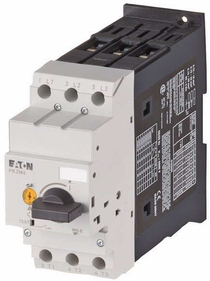 222413 EATON MOELLER    PKZM4-63