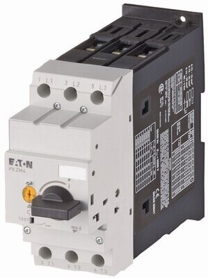 222413 EATON MOELLER PKZM4-63 222413 EATON MOELLER PKZM4-63