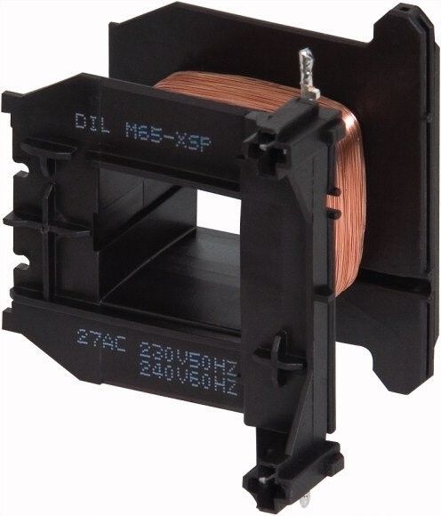 229994 EATON MOELLER    DILM95-XSP(42V50HZ,48V60HZ)