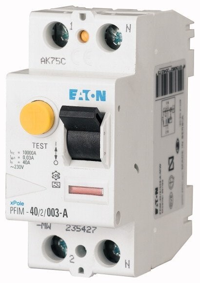 235390 EATON MOELLER PFIM-25/2/003