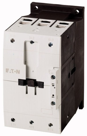 239484 EATON MOELLER CONTACTOR 95 AMP BOBINA 24 VAC