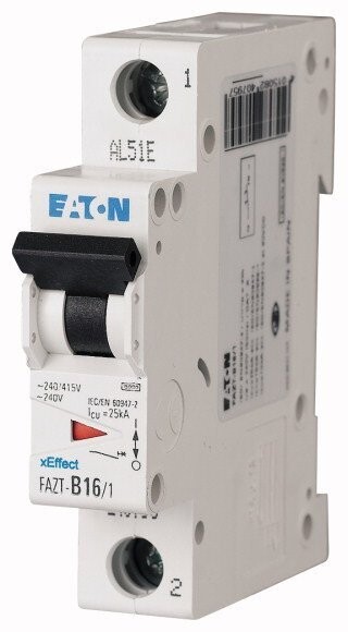 240798 EATON MOELLER    FAZT-C1/1