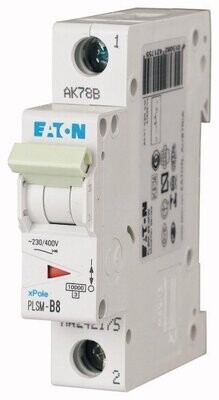 242175 EATON MOELLER    PLSM-B8-MW 242175 EATON MOELLER    PLSM-B8-MW