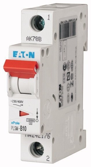 242176 EATON MOELLER    PLSM-B10-MW
