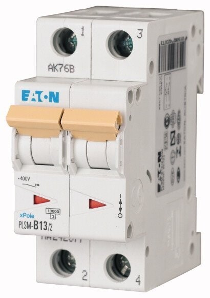 242377 EATON MOELLER    PLSM-B13/2-MW
