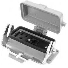 7940000235 WEIDMULLER PUERTO DE ALIMENTACION     RJ45-CAT5PROPORT