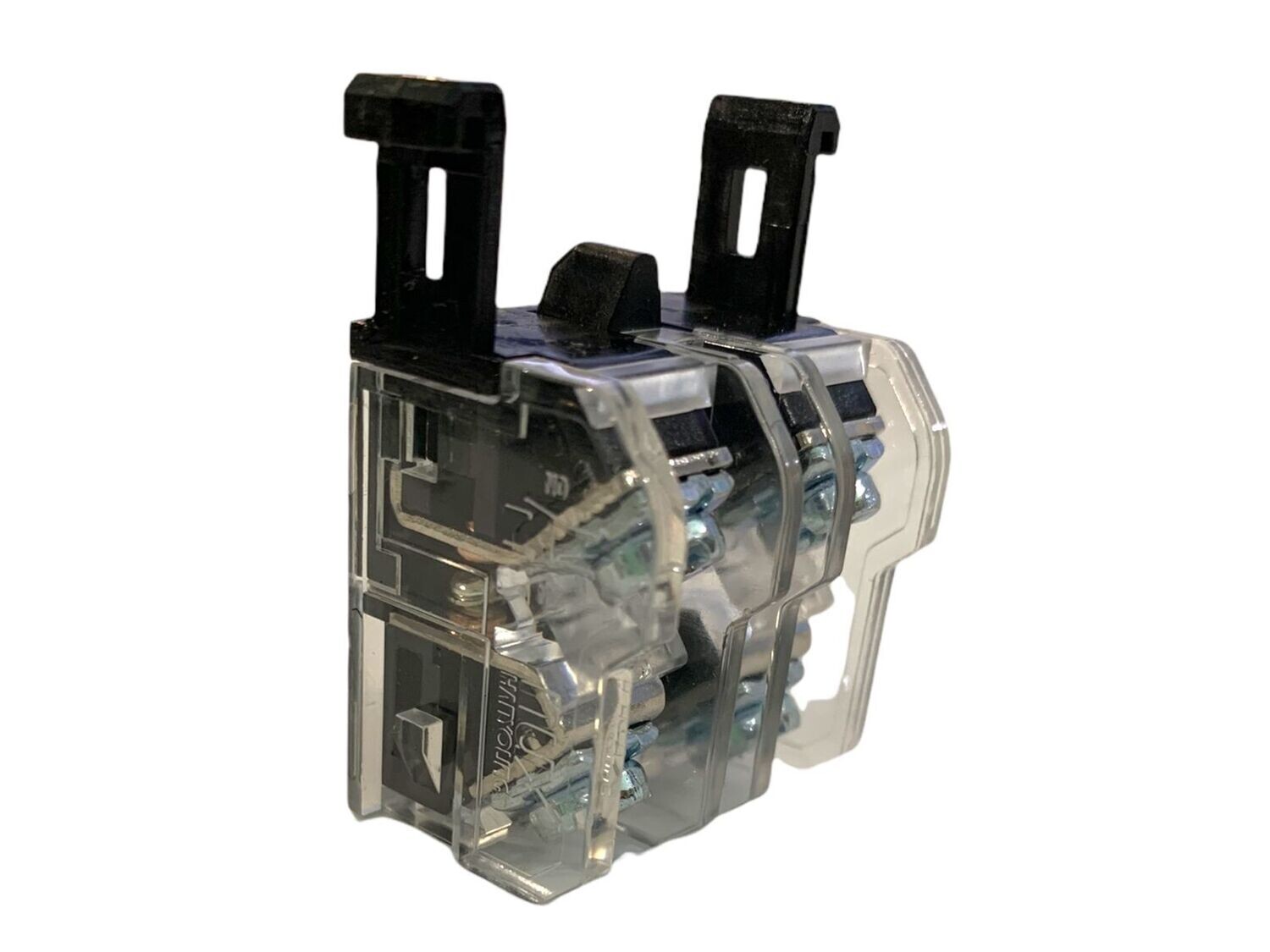 MRCB HANYOUNG BLOCK DE CONTACOS 1NA+1NC PARA BOTON