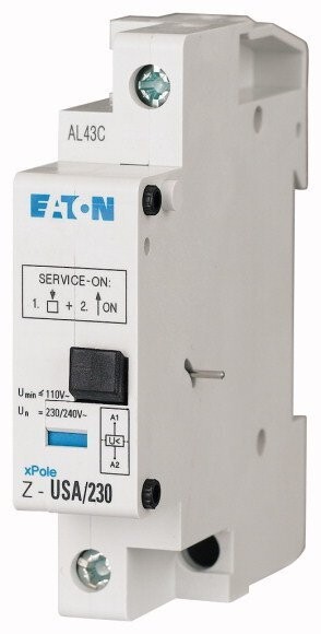 248289 EATON MOELLER    Z-USA/230