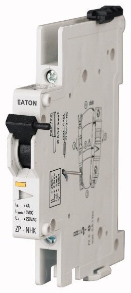 248437 EATON MOELLER    ZP-NHK2CC