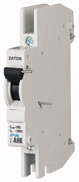 248433 EATON MOELLER    Z-AHK