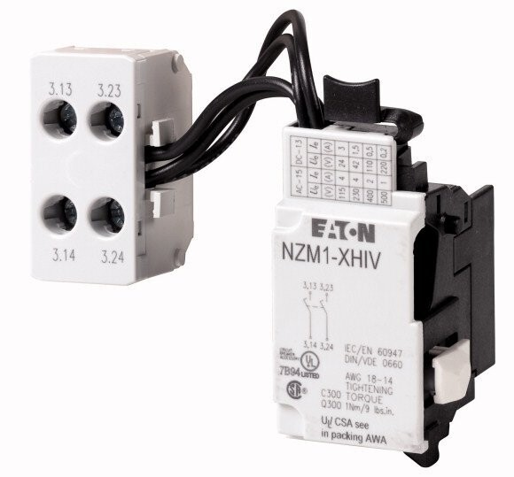259426 EATON MOELLER    NZM1-XHIV