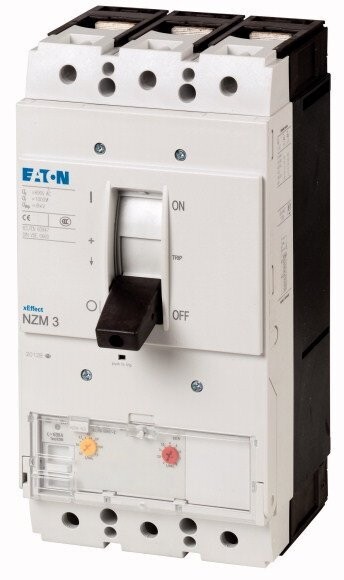 259114 EATON MOELLER NZMN3-AE400