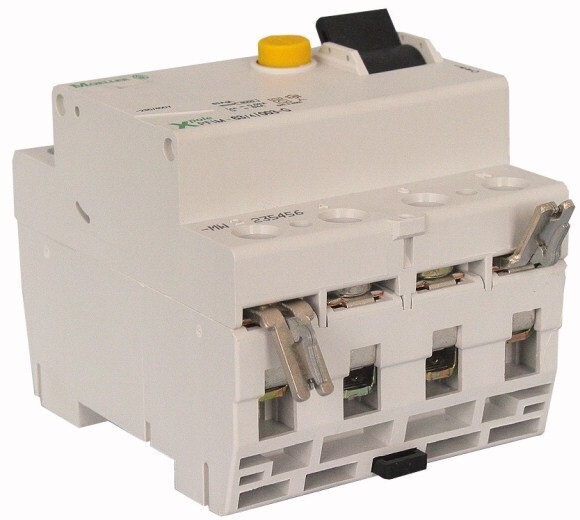 263941 EATON MOELLER    ZV-L1/N-10