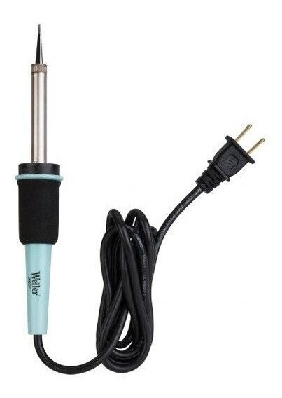 W60P WELLER CAUTIN LAPIZ CON PUNTA CT5A7MX 60W